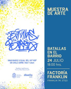 Batallas en el Barrio